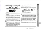 Preview for 123 page of Sharp CD-M10000V Operation Manual