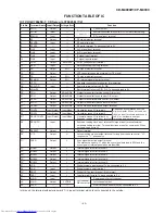 Предварительный просмотр 45 страницы Sharp CD-M4000W Service Manual