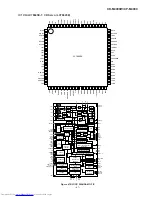 Предварительный просмотр 47 страницы Sharp CD-M4000W Service Manual