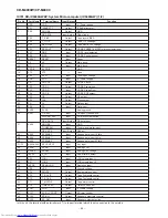 Предварительный просмотр 48 страницы Sharp CD-M4000W Service Manual