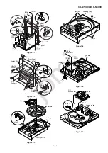 Предварительный просмотр 7 страницы Sharp CD-M5000W Service Manual