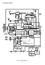 Предварительный просмотр 16 страницы Sharp CD-M5000W Service Manual