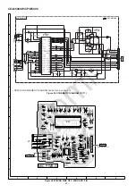 Предварительный просмотр 28 страницы Sharp CD-M5000W Service Manual