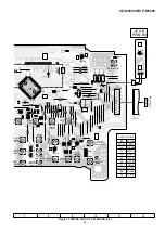 Предварительный просмотр 33 страницы Sharp CD-M5000W Service Manual