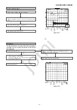 Предварительный просмотр 41 страницы Sharp CD-M5000W Service Manual