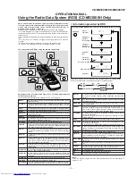 Предварительный просмотр 9 страницы Sharp CD-MD3000H Service Manual