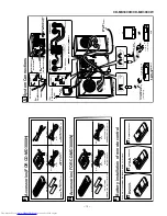 Предварительный просмотр 13 страницы Sharp CD-MD3000H Service Manual