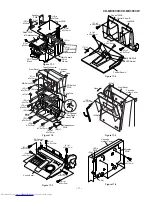 Предварительный просмотр 17 страницы Sharp CD-MD3000H Service Manual