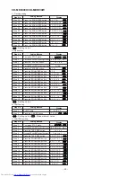Предварительный просмотр 40 страницы Sharp CD-MD3000H Service Manual