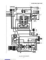 Предварительный просмотр 49 страницы Sharp CD-MD3000H Service Manual