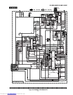 Предварительный просмотр 55 страницы Sharp CD-MD3000H Service Manual