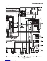 Предварительный просмотр 57 страницы Sharp CD-MD3000H Service Manual