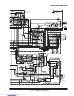 Предварительный просмотр 65 страницы Sharp CD-MD3000H Service Manual