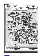 Предварительный просмотр 76 страницы Sharp CD-MD3000H Service Manual