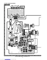 Предварительный просмотр 80 страницы Sharp CD-MD3000H Service Manual
