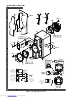 Предварительный просмотр 128 страницы Sharp CD-MD3000H Service Manual