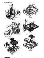 Preview for 6 page of Sharp CD-MP700 Service Manual