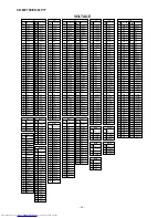 Preview for 34 page of Sharp CD-MP700 Service Manual