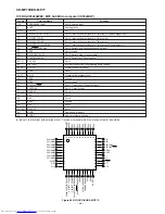 Preview for 48 page of Sharp CD-MP700 Service Manual