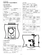 Preview for 6 page of Sharp CD-MPS440W Service Manual