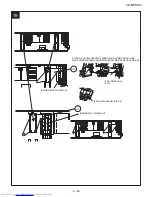 Предварительный просмотр 27 страницы Sharp CD-MPS700 Service Manual