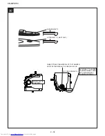 Предварительный просмотр 38 страницы Sharp CD-MPS700 Service Manual