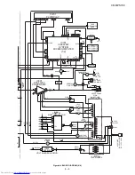 Предварительный просмотр 51 страницы Sharp CD-MPS700 Service Manual