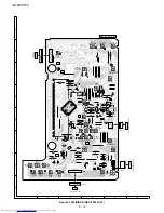 Предварительный просмотр 68 страницы Sharp CD-MPS700 Service Manual