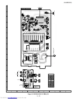 Предварительный просмотр 69 страницы Sharp CD-MPS700 Service Manual