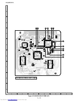 Предварительный просмотр 70 страницы Sharp CD-MPS700 Service Manual