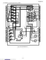 Предварительный просмотр 81 страницы Sharp CD-MPS700 Service Manual