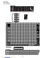 Предварительный просмотр 86 страницы Sharp CD-MPS700 Service Manual