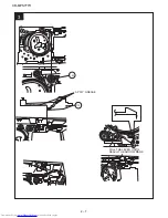 Предварительный просмотр 12 страницы Sharp CD-MPS777H Service Manual