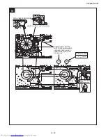 Предварительный просмотр 23 страницы Sharp CD-MPS777H Service Manual