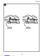 Предварительный просмотр 41 страницы Sharp CD-MPS777H Service Manual