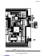 Предварительный просмотр 57 страницы Sharp CD-MPS777H Service Manual