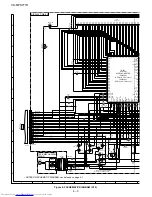 Предварительный просмотр 58 страницы Sharp CD-MPS777H Service Manual
