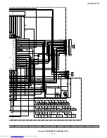 Предварительный просмотр 59 страницы Sharp CD-MPS777H Service Manual