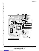 Предварительный просмотр 71 страницы Sharp CD-MPS777H Service Manual