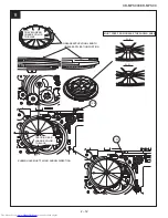 Preview for 17 page of Sharp CD-MPS900 Service Manual