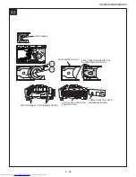 Preview for 31 page of Sharp CD-MPS900 Service Manual