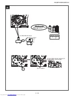 Preview for 37 page of Sharp CD-MPS900 Service Manual