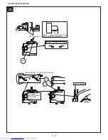 Preview for 38 page of Sharp CD-MPS900 Service Manual