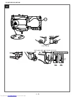 Preview for 40 page of Sharp CD-MPS900 Service Manual