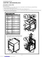 Preview for 42 page of Sharp CD-MPS900 Service Manual