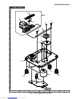 Preview for 97 page of Sharp CD-MPS900 Service Manual