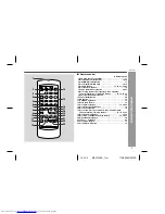 Preview for 7 page of Sharp CD-MPX100E Operation Manual