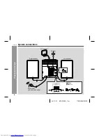 Preview for 8 page of Sharp CD-MPX100E Operation Manual