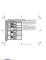 Preview for 16 page of Sharp CD-MPX100E Operation Manual