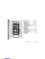 Preview for 9 page of Sharp CD-MPX100H Operation Manual